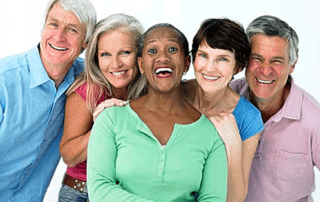 senior care services Orange County