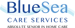 Blue Sea Care Logo