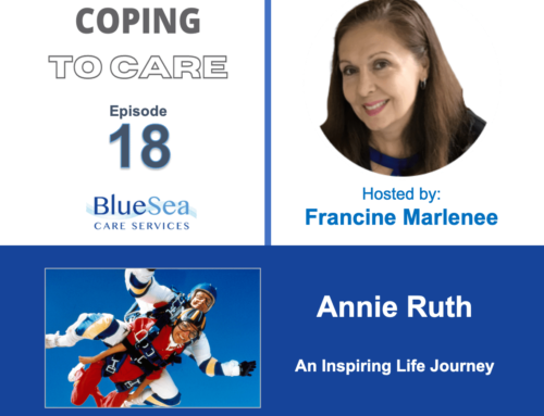 Annie Ruth: An Inspiring Life Journey