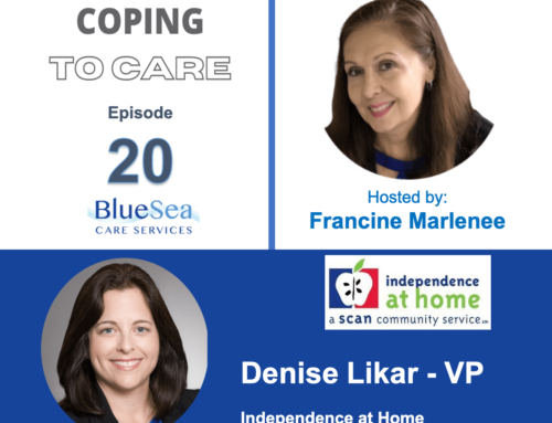 Independence at Home with Denise Likar from SCAN Health